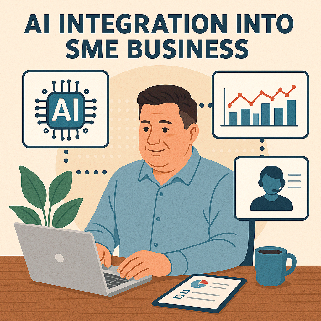 People focused AI solutions that benefit all teams